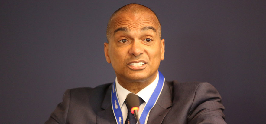 PFA Deputy CEO, Bobby Barnes