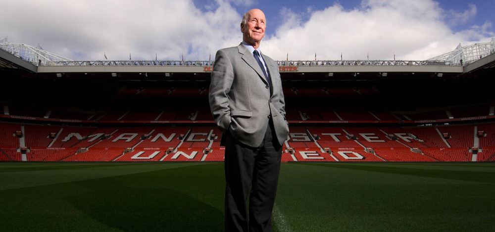 Bobby Charlton