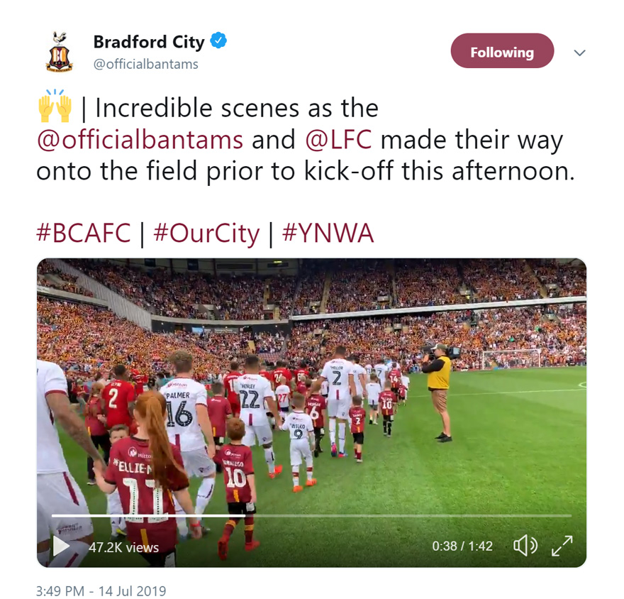 Bradford City