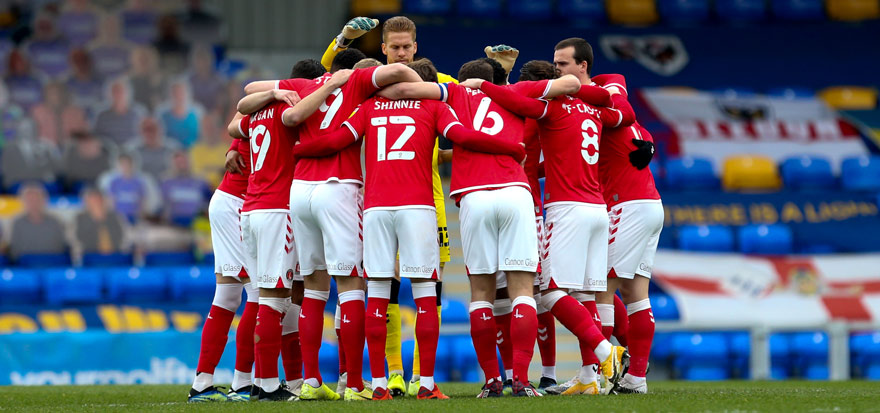 Charlton Athletic