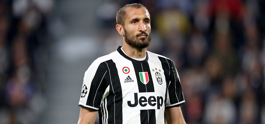 Chiellini