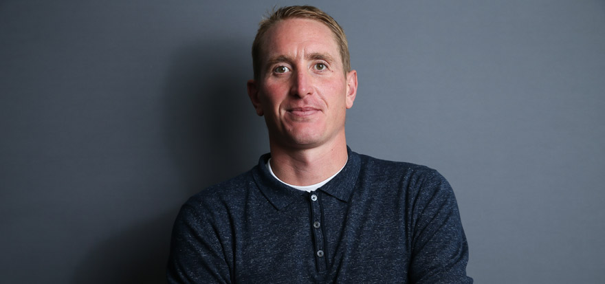 Chris Kirkland