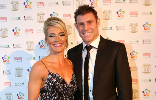 James Milner