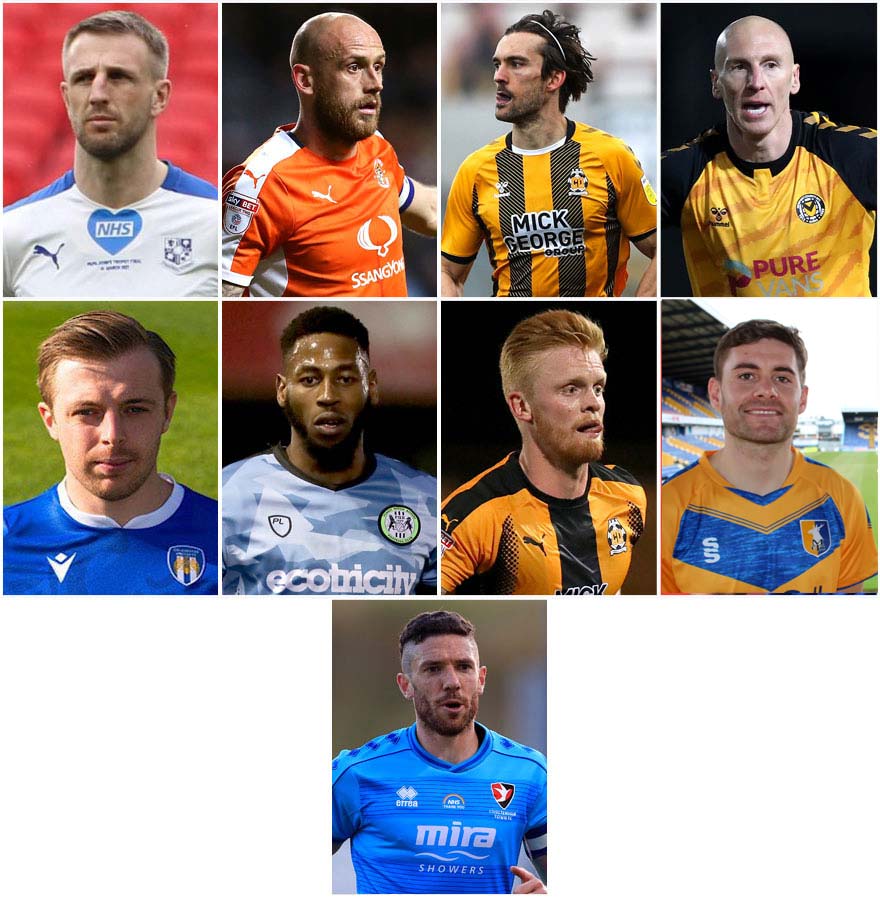 League Two