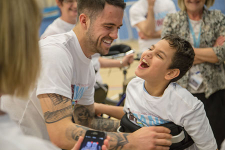 Danny Ings