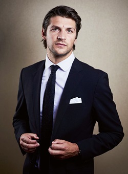 George Friend