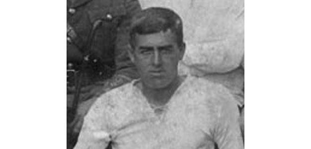 John Borthwick