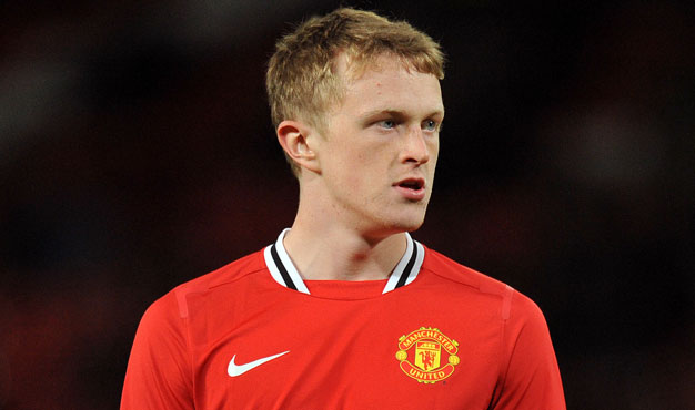 Luke Hendrie