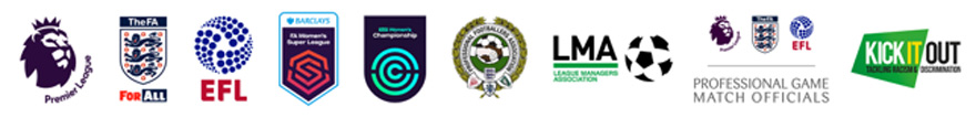 Stakeholder logos