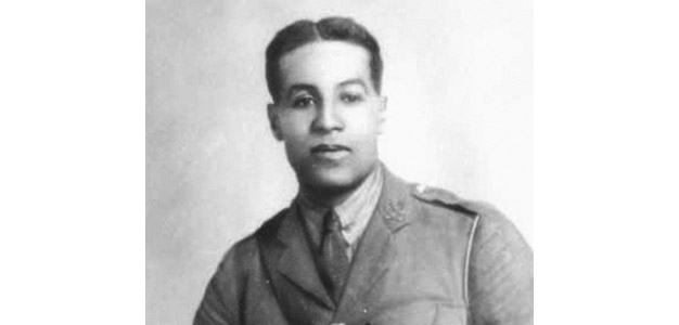 Walter Tull