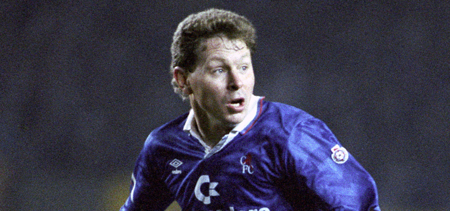 Clive allen