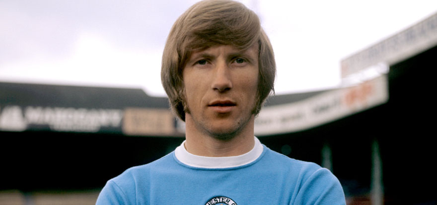 Colin Bell