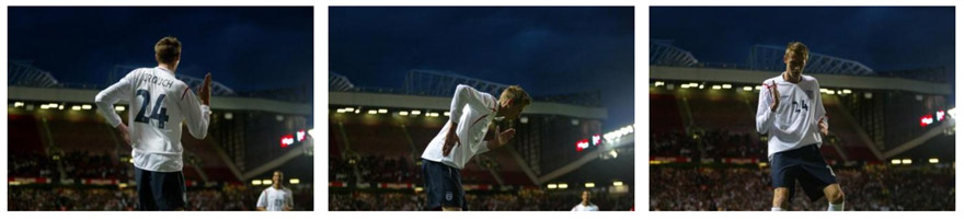 Peter Crouch