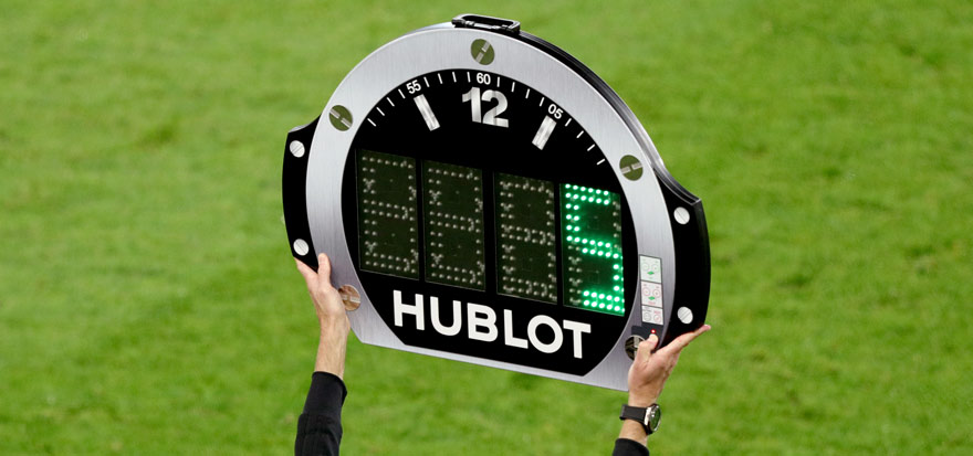 PFA welcomes the introduction of concussion substitutes