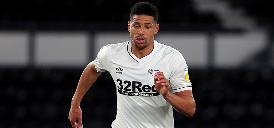 Curtis Davies