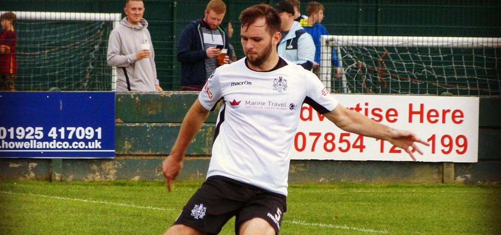 Danny Shaw 