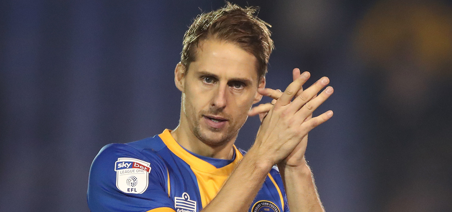 Dave Edwards