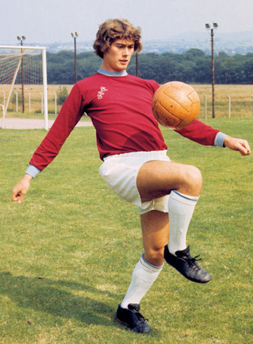 Dave Thomas