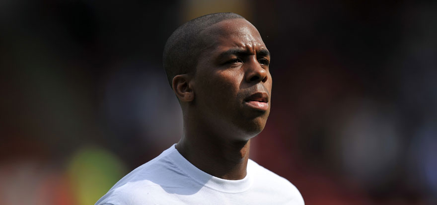 Darren Byfield