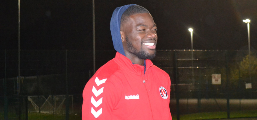 Deji Oshilaja