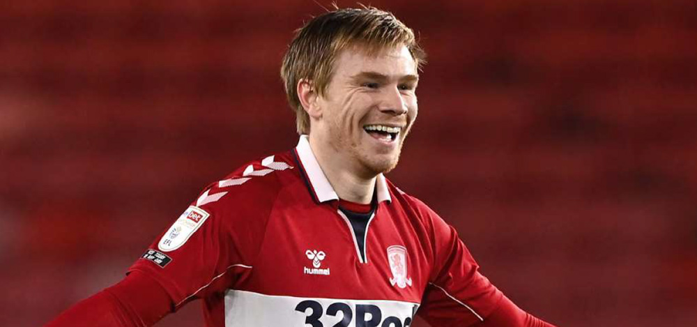 Duncan Watmore