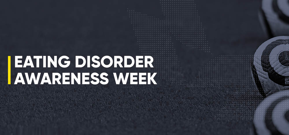 Eating Disorder Awareness Week