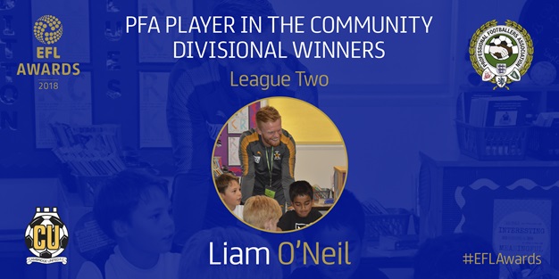 community