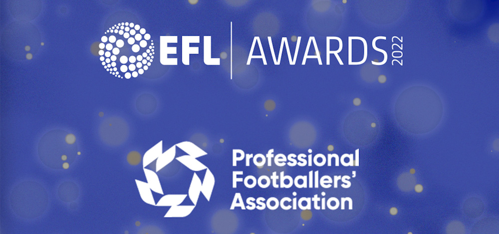 EFL Awards 2022