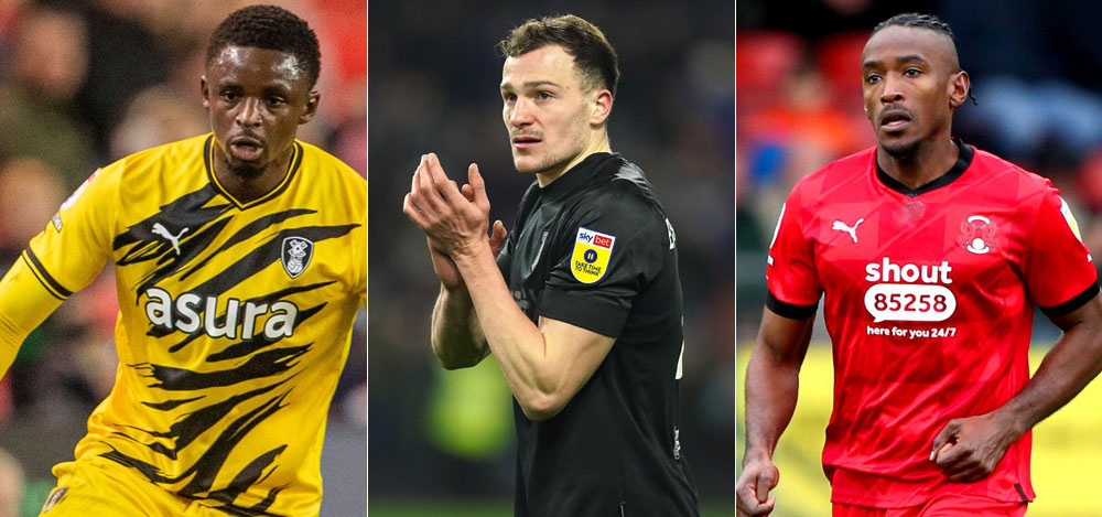 EFL Community Winners 2022/23