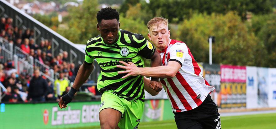 PFA respond to EFL