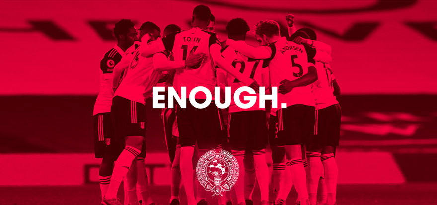 Enough