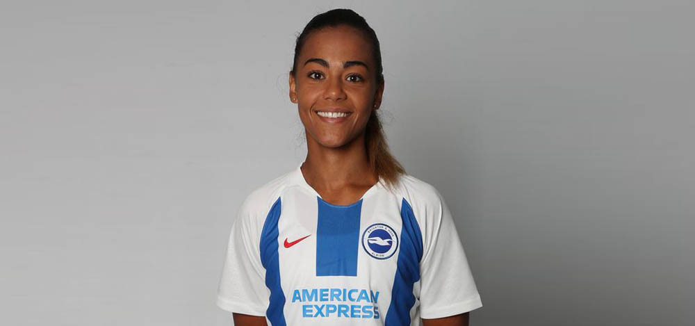 Fern Whelan