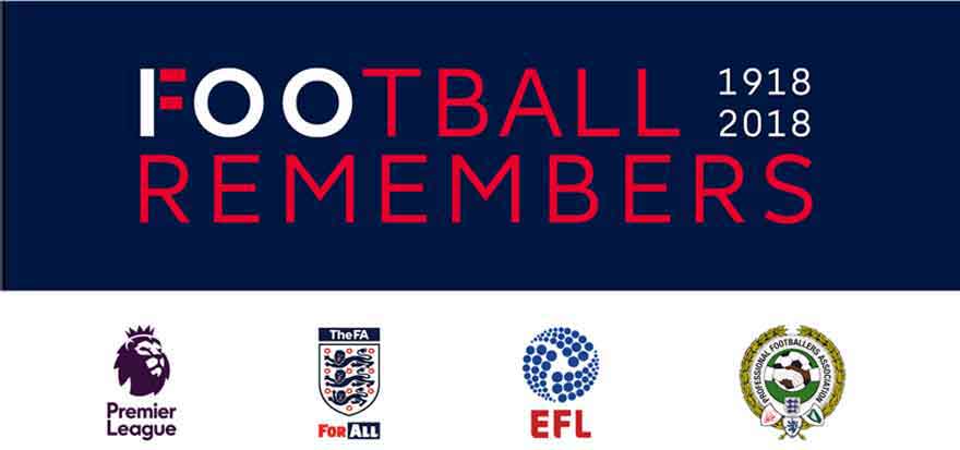 Football Remembers