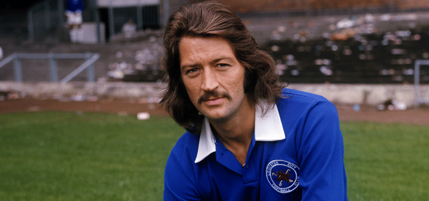 Frank Worthington
