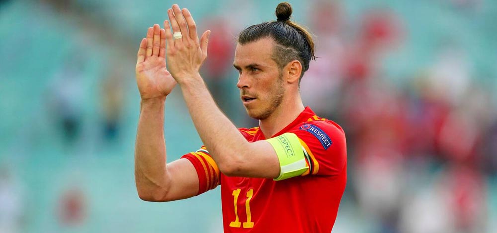 Gareth Bale