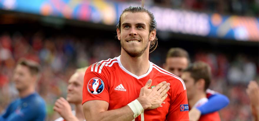 gareth bale