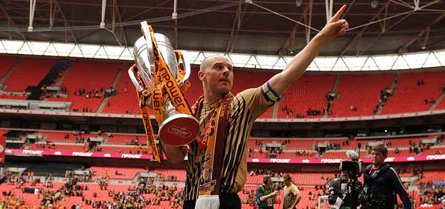 Gary Jones