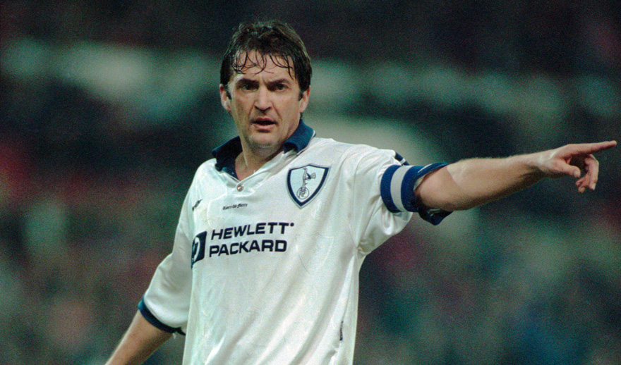 Gary Mabbutt