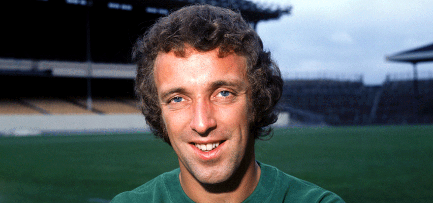 Geoff Barnett