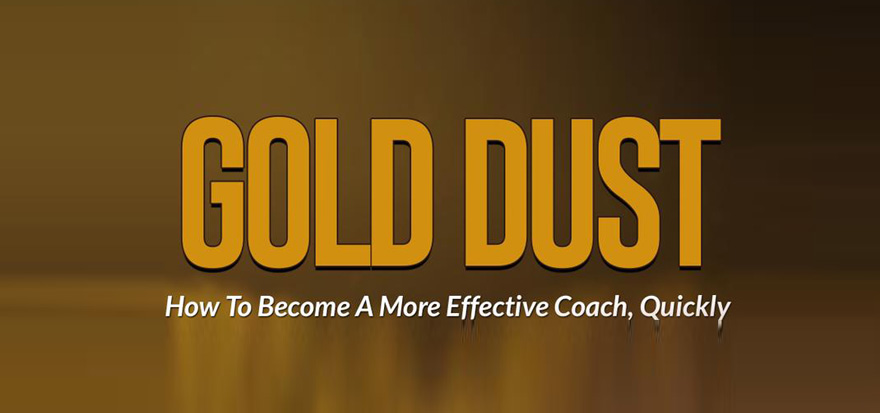 Gold Dust