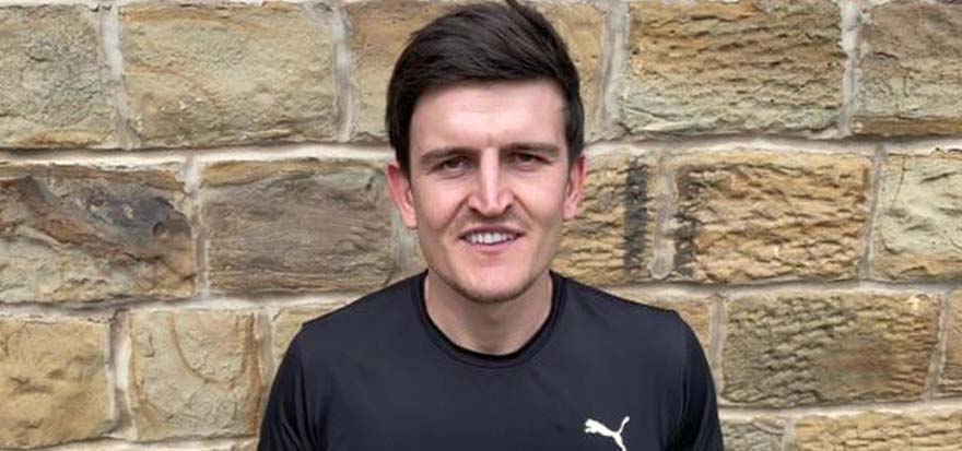 Harry Maguire
