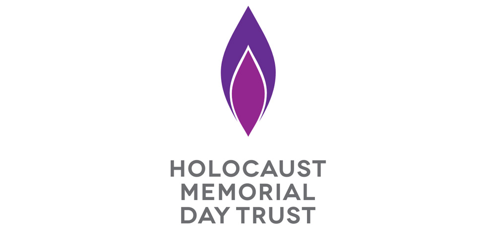 Holocaust Memorial Day Trust 