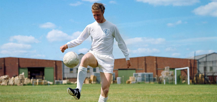 Jack Charlton