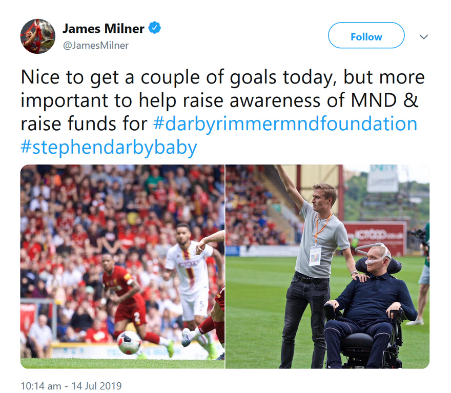 Milner