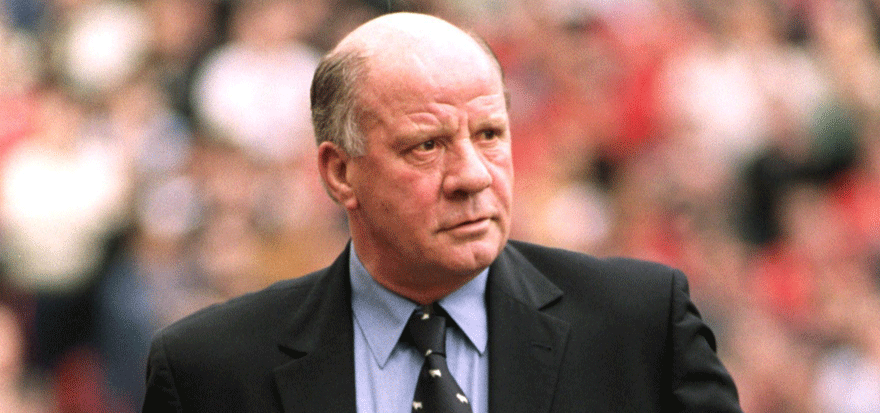 Jim Smith