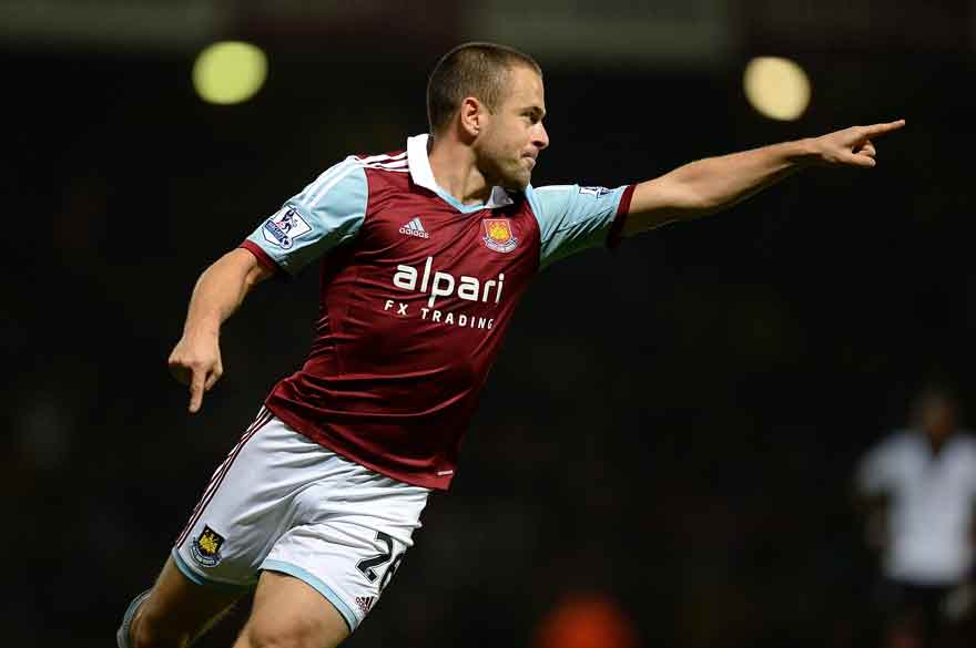joe cole