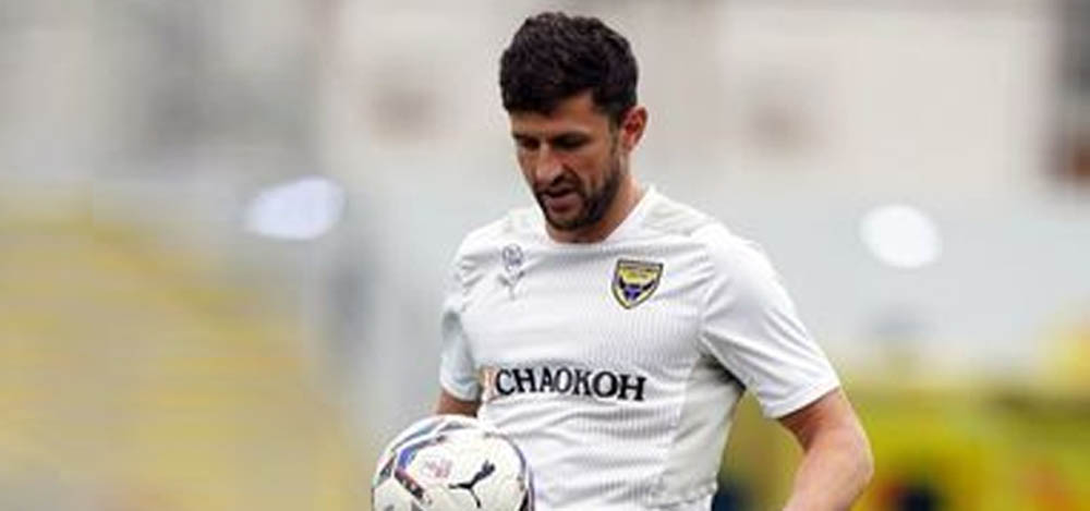 john Mousinho