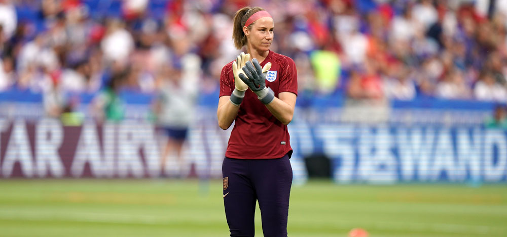 Karen Bardsley