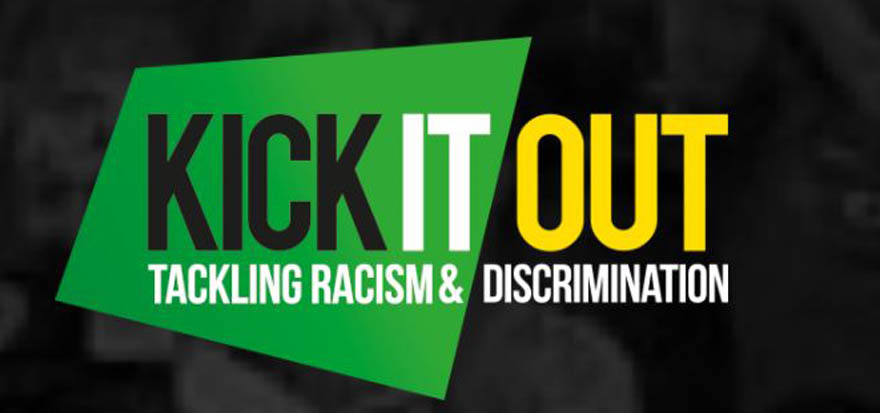 Kick It Out 