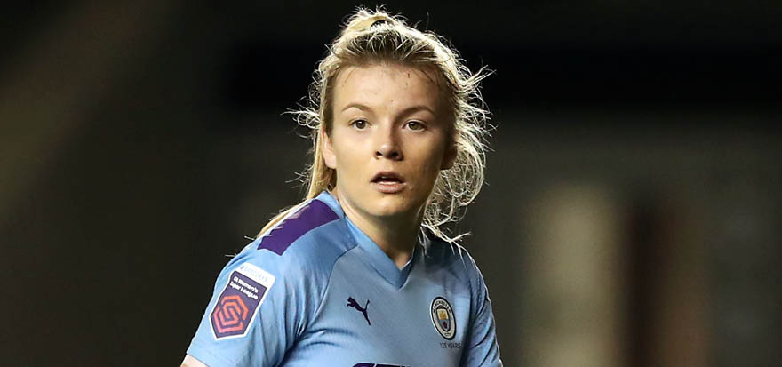 Lauren Hemp